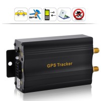 RASTREADOR GPS PROFESSIONAL